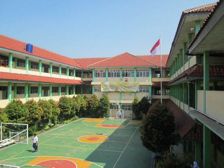 Sejarah SDN Bendungan 01